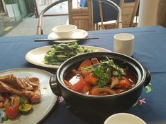 -院8里·少城记忆老川菜(宽窄巷子店)