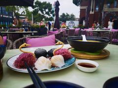 -岁粤Moon·湖景餐厅(月光码头店)