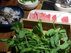 -巴奴毛肚火锅(广益哥伦布店)