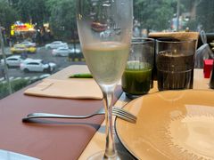 -粤海喜来登酒店·盛宴海鲜牛排自助餐厅(天河城店)