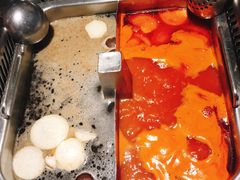 -海底捞火锅(万丰桥店)