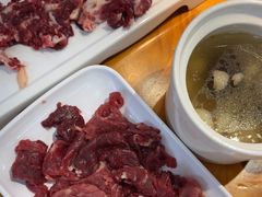 -养牛邓·潮汕牛肉海鲜自助火锅(广州店)