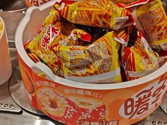 -龍歌自助小火锅(李沧顺和汇店)