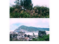 -平潭岛•仙人井