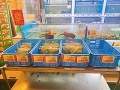 景观位-大茄来海鲜餐厅(亚洲城分行)