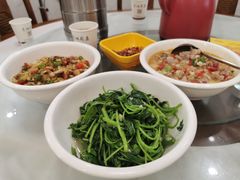 -秀妈厨房(灰汤老店)