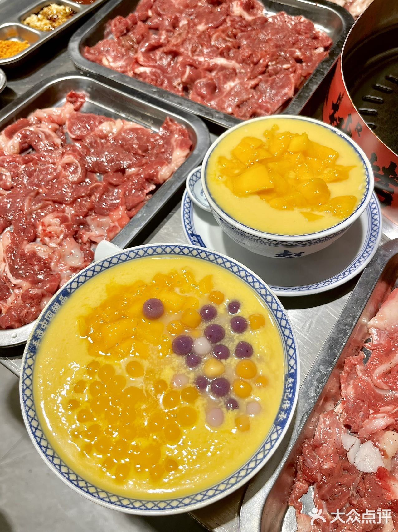 深圳石岩｜鲜切牛肉吃到撑