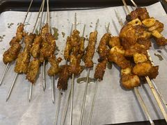 -姜记串店(西城店)