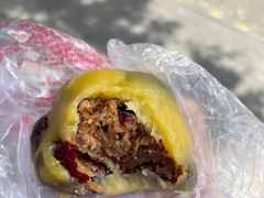 -宫门口馒头铺(创始人总店)