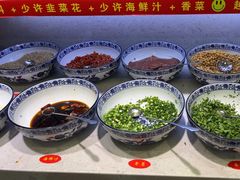 -津门老羊家·铜锅涮羊肉·烧烤(科技园店)