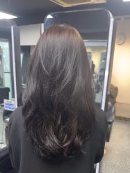 -HD HAIR STYLE