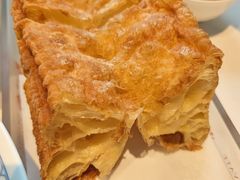-杏花堂晋商私房菜(华熙五棵松店)