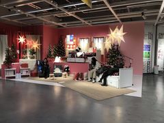 -宜家家居(哈尔滨商场店)