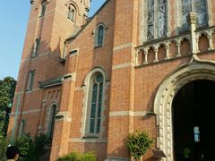 -上海佘山国家森林公园西佘山园