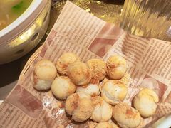 -渝信川菜(长安店)