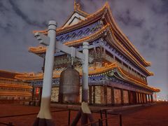 -西安城墙·碑林历史文化景区