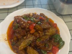 -百味园土菜馆(迎宾东路店)
