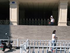 -哈尔滨市民大厦