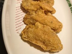 -新白鹿餐厅(松江开元地中海店)