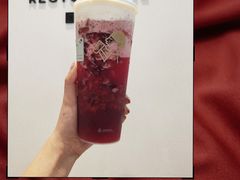 -喜茶(深圳福田星河COCO Park店)