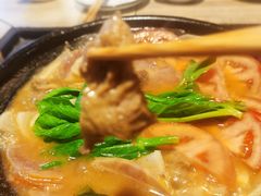 -哈吱喂丽江火塘·牦牛火锅(五一街店)
