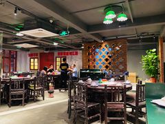 -老长沙龙虾城(商品街店)