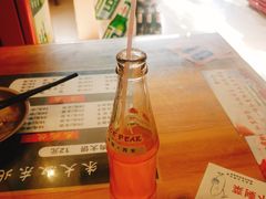 -东北熏肉大饼(大学南路店)