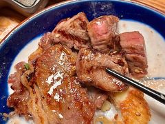 -炎蔵牛舌烤肉