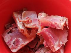 腊牛肉-马志善稀糊爛生熟肉店