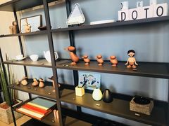 -dotcom coffee古点咖啡(致真大厦店)