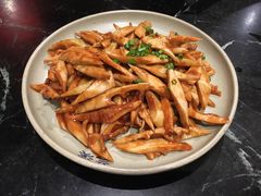 油焖鲜笋-兰溪小馆(东直门簋街店)