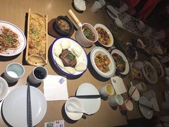 -卞氏菜根香(青羊万达店)