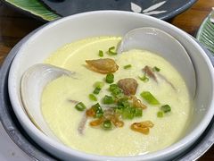 -阿静美食