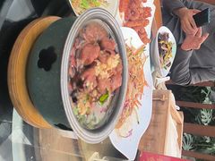 -春满园生态餐厅(南宫路店)