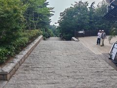 -青岛崂山太清宫