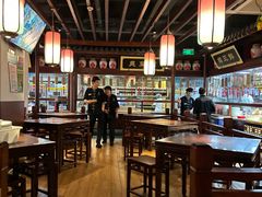 -寻宝记绍兴菜(鲁迅路店)