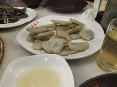 -京门老爆三·铜锅涮肉 爆肚(望京店)