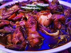 元祖安东炖鸡-安东鸡(滨江龙湖天街店)