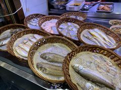 -长平老姿娘夜粥(平东一街店)