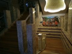 -水立方国际汤泉(六一中路店)