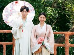 -唯一视觉婚纱摄影工作室(惠阳店)