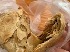 -李小老烧饼(常营民族家园店)