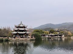 -台州府城(东湖)