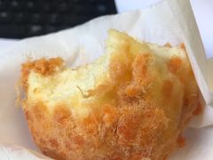 -老香港祖味世家蛋糕(金街美地店)