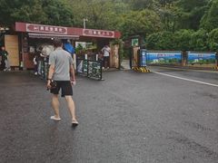 -千岛湖天屿景区