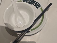 -欧记大排档·景德菜(上海首店)