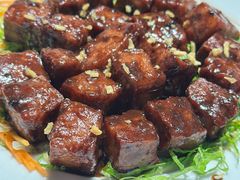 -金苑酒家·客家菜·广东老字号(万象店)