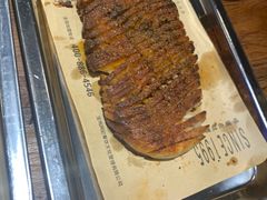 -阿记烧烤(大兴新区店)