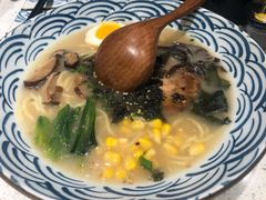 -福库回转寿司(北美新天地时尚中心店)