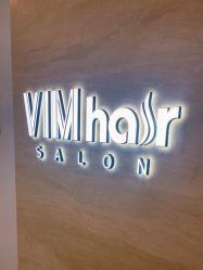 -VIM Hair Salon
